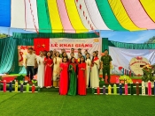 1 đại diện