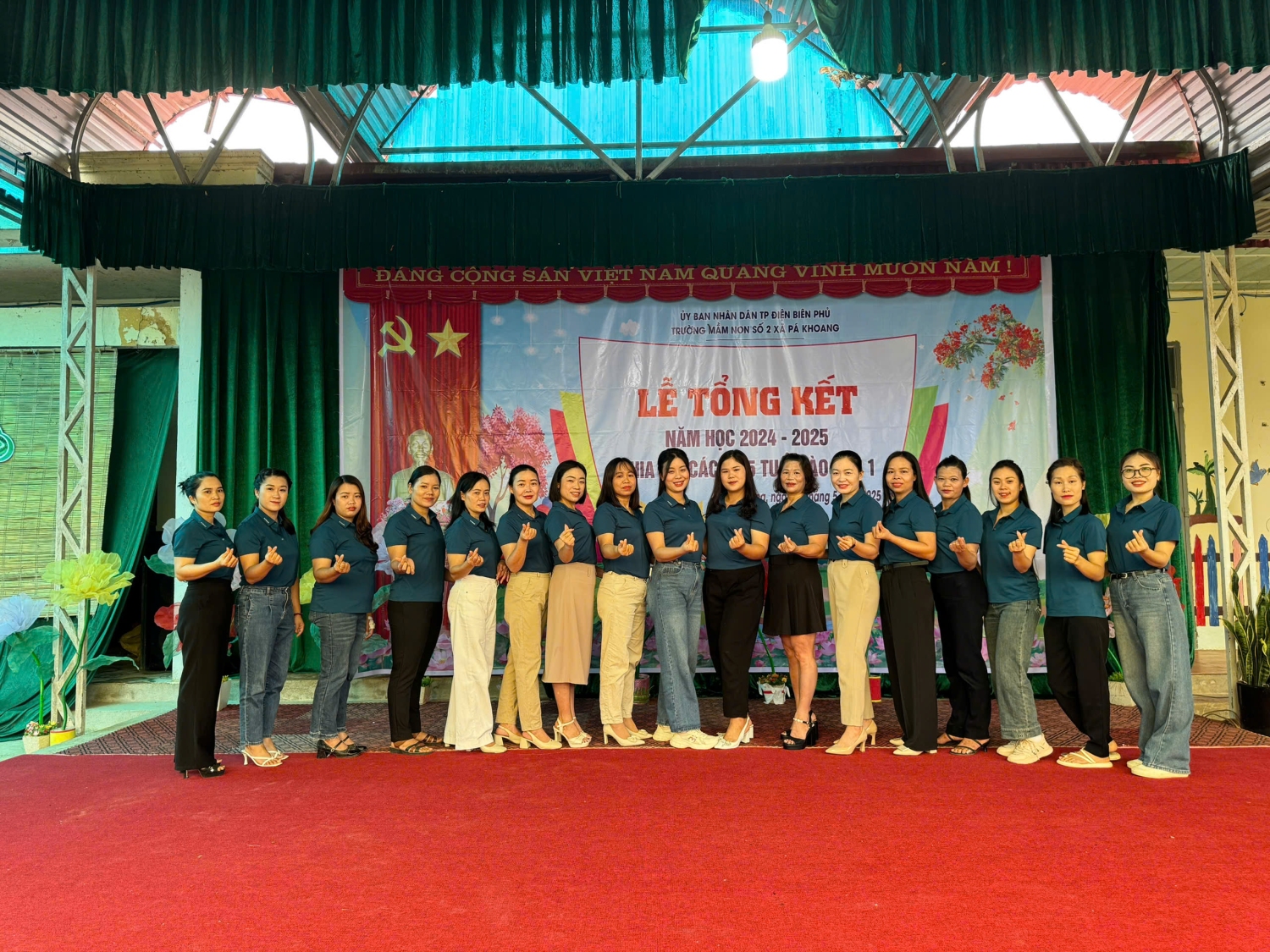 TT phong x