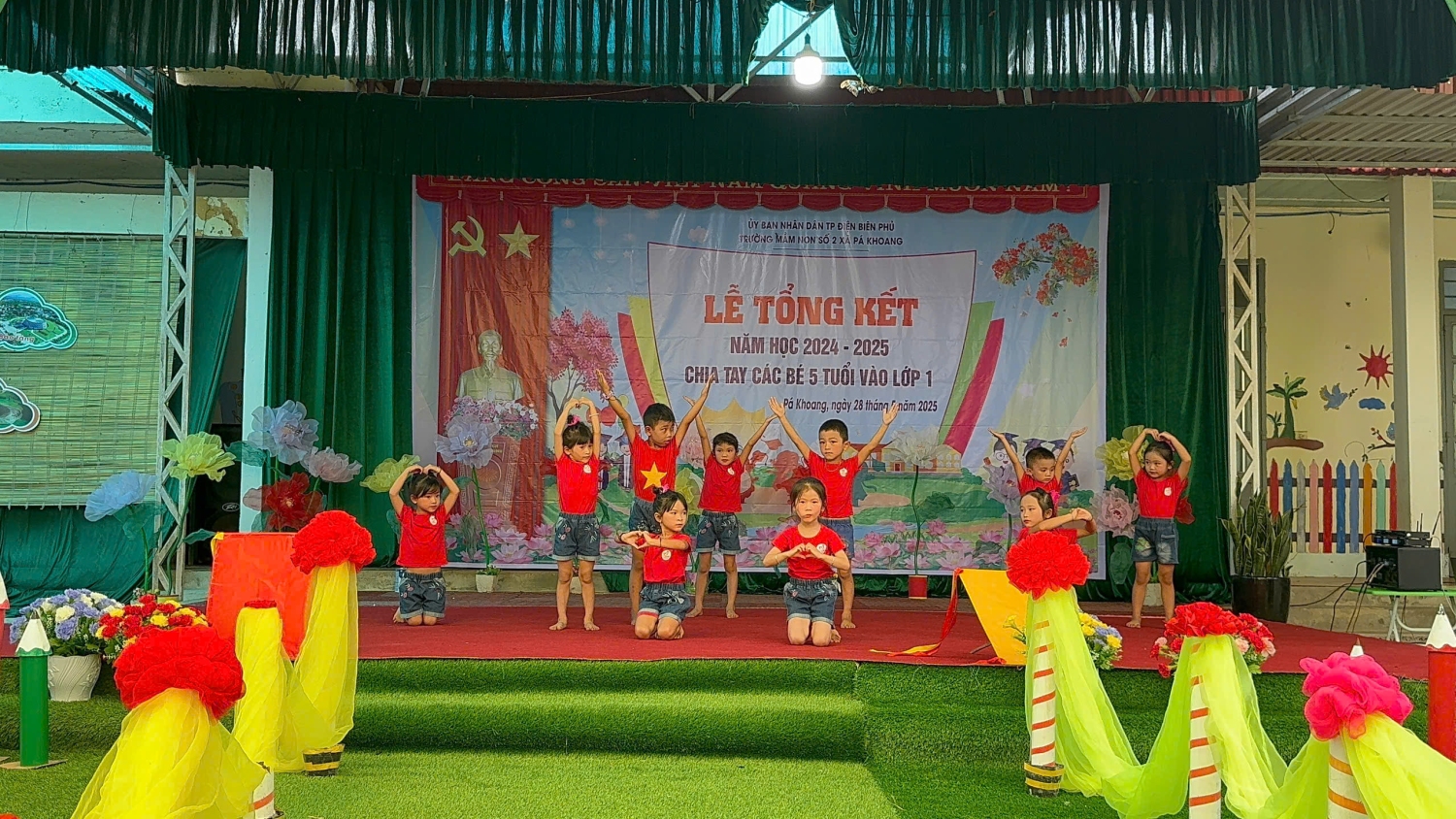 VN TRE