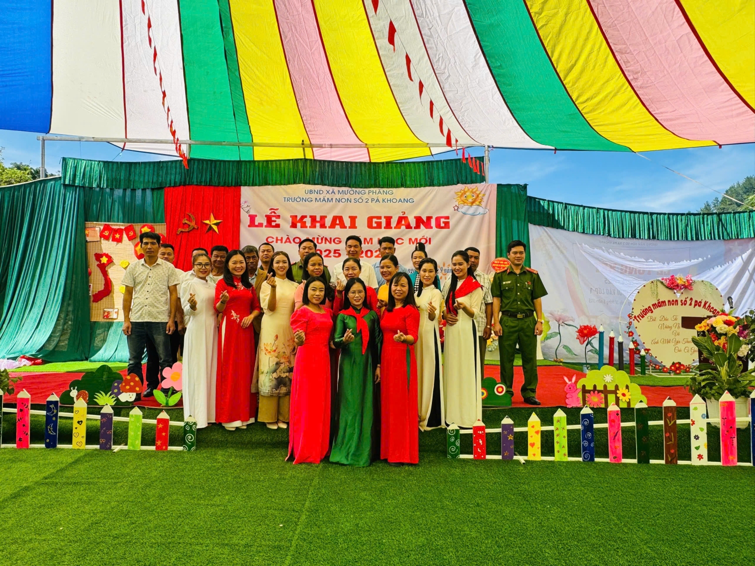 1 đại diện