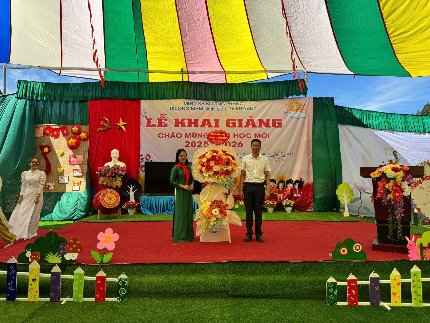 4 DB tang hoa